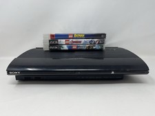 Sony Playstation 3 Super Slim