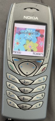 Nokia 6100