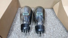TRIODE GEC PX25 Vacuum Tubes