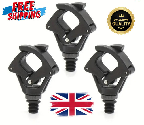 3pcs butt lock rear grip - 1-3pcs,
