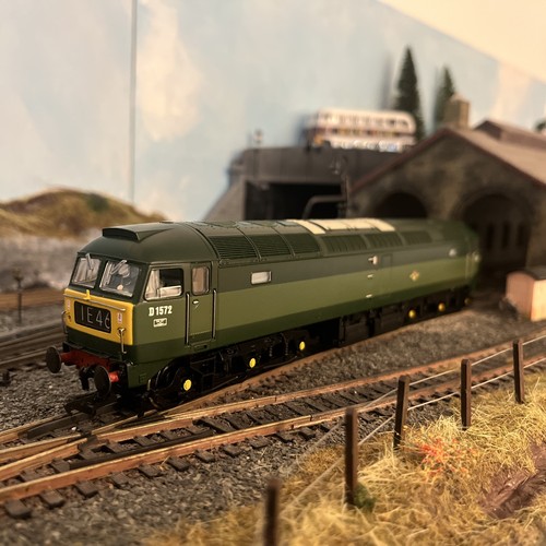 Bachmann 804 class - 32-804,