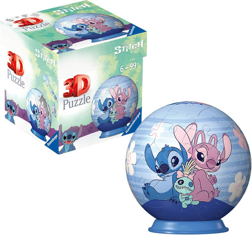 Ravensburger puzzle ball - ravensburger,