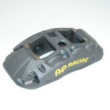 AP Racing CP6720 4 Piston 2 Pc