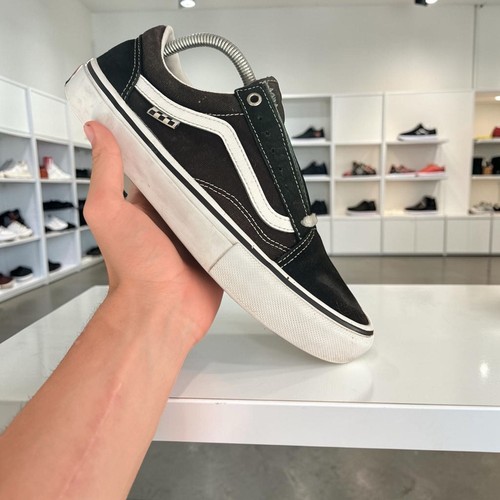 Vans skate old skool - vans,