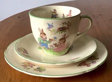 Alfred Meakin Bunnyware Cup