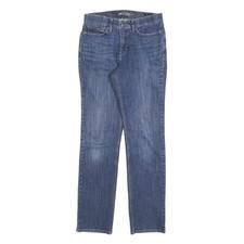 LEVI'S 525 Womens Jeans Blue