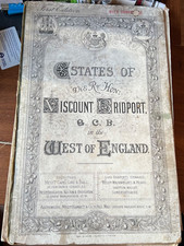 Cricket St Thomas Estate