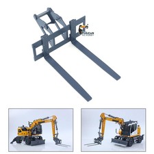 Metal Fork for Hydraulic 1/14