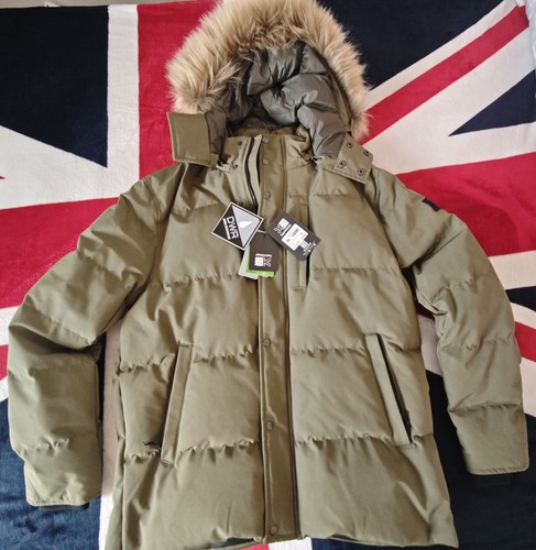 Karrimor orbit down jacket - orbit, 2xl