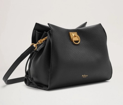 Mulberry large iris midnight - mulberry,