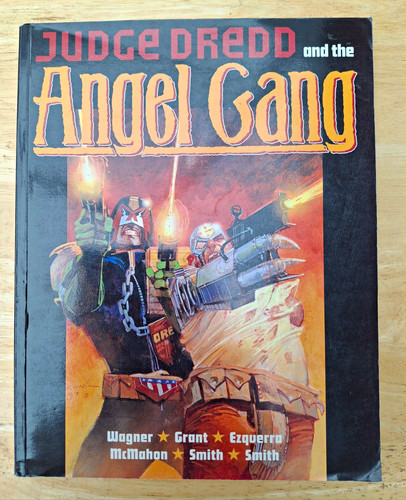 Titan books judge - books, dredd
