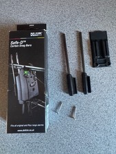 Delkim DP072 Safe-D Carbon