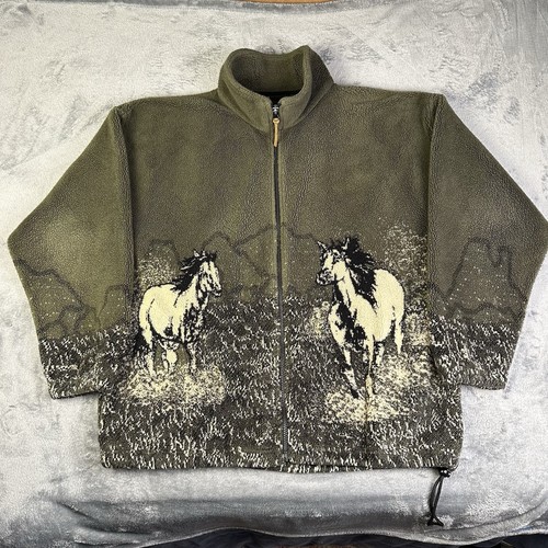 Vintage bear ridge outfitters - vintage,