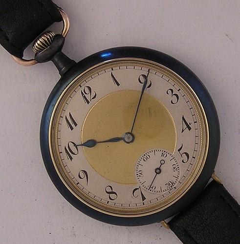 Ww1 years all original - years, gun