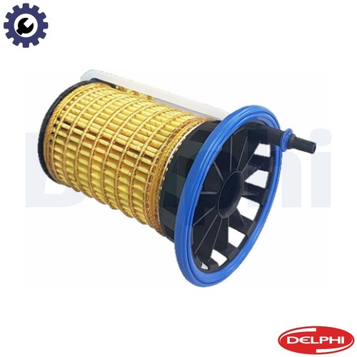 Fuel filter hdf791 - hdf791, for