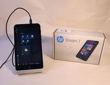 HP Stream 7 Windows 8 / 10