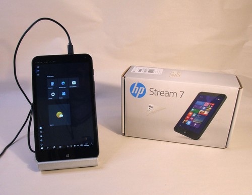 Stream windows 10 - 7,