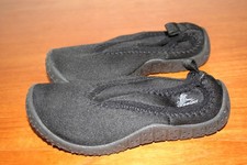 Donnay Child Black Aqua /Beach