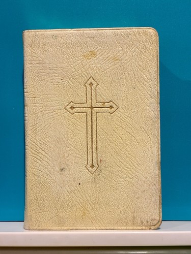 Vintage collins kjv - vintage,