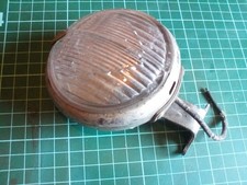 VINTAGE MARCHAL 520 REVERSING LAMP. FERRARI?.