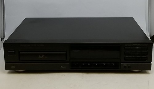 Technics pg320a player - technics,