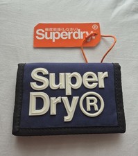 Superdry Wallet New
