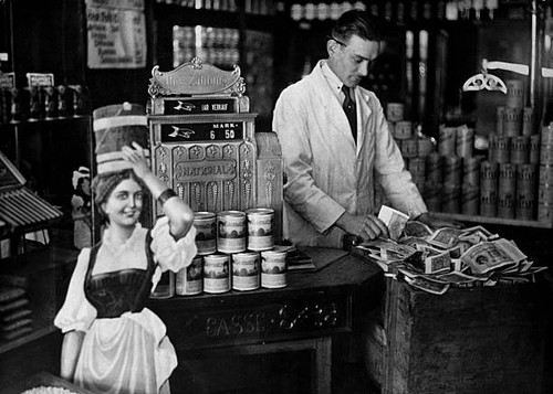 Result inflation weimar - as,