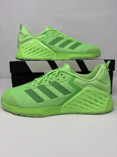 Adidas dropset weightlifting - adidas, 3