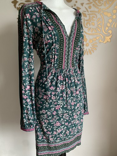 Monsoon floral dress - monsoon,