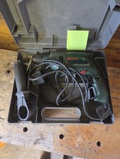 Bosch Corded Hammer Drill PSB