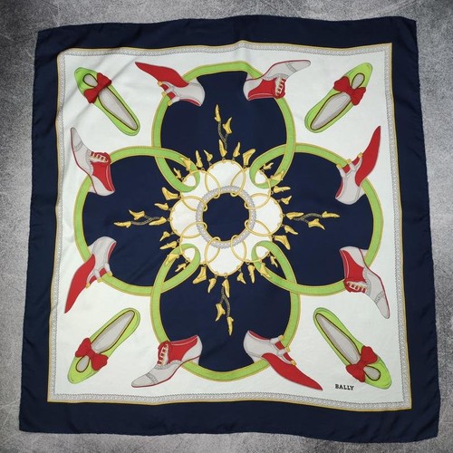 Women bally scarf multicolor - women,