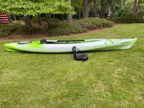 Perception prodigy kayak - perception, 13.5