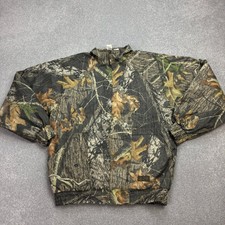 RealTree Jacket Adult Medium