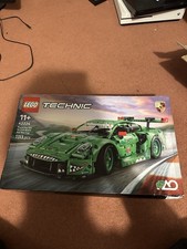Lego 42224 Porsche 911 GT3 R