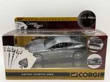 Corgi CC03801 1:36 James Bond