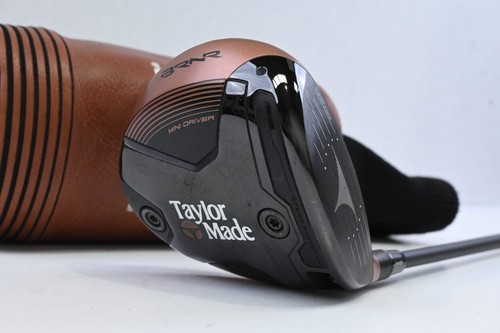 Taylormade brnr copper - taylormade, mini