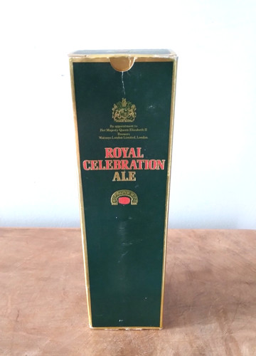 Royal souvenir - royal,