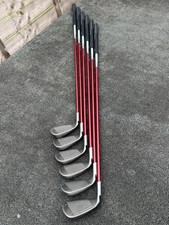 Ping K15 6-PW, SW Iron Set