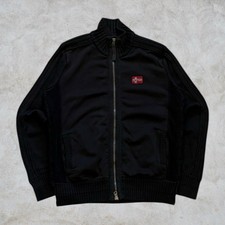 Napapijri Men’s Black Cotton
