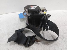 2019 FORD FOCUS ACTIVE Mk4 N/S Passenger Left Rear Seat Belt 