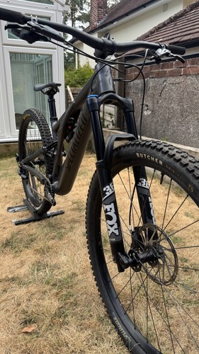 Specialized stumpjumper evo - specialized,