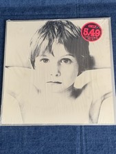 U2 - Boy Vinyl LP Record A2U/B1U LP Album 1980