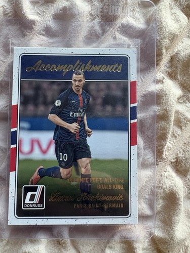 2016 panini donruss - 2016-17,
