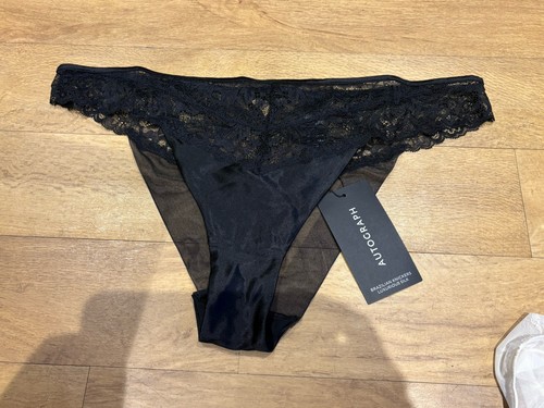 Bnwt luxurious silk - m&s,