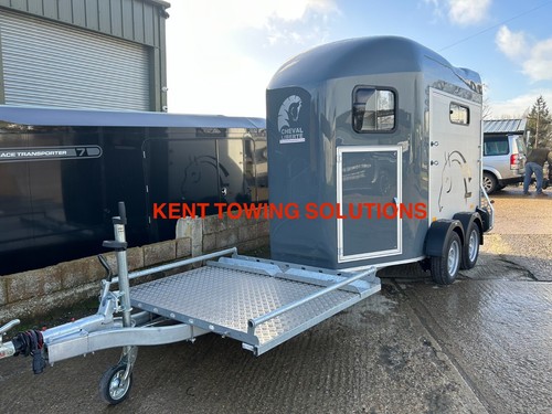 New cheval liberte carriage - cheval,