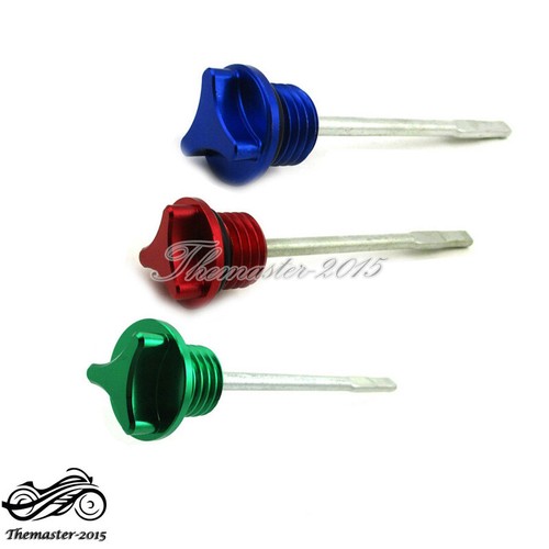 Cnc engine oil dipstick for - cnc,