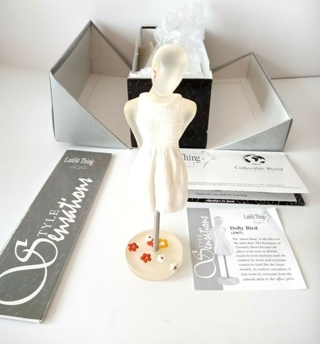 The latest thing - thing, handmade