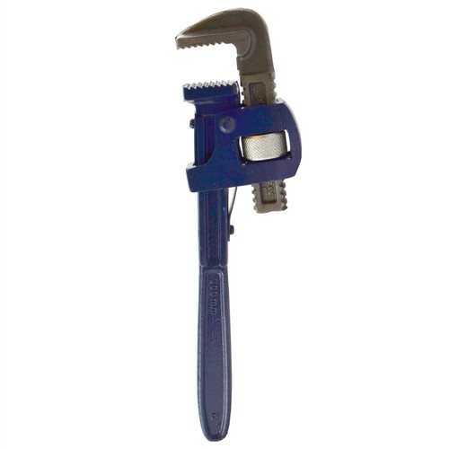 Stilsons pipe monkey - pipe, wrench
