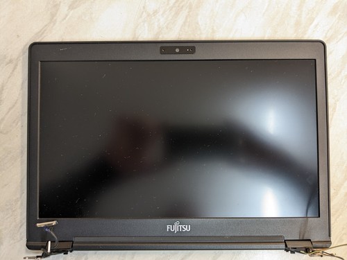 Fhd ips laptop screen - 12.5",