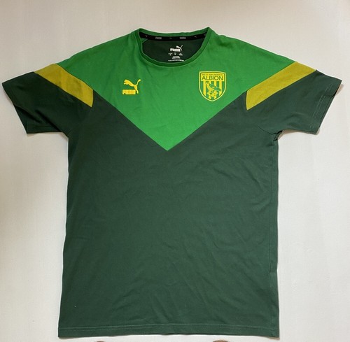 West bromwich albion - bromwich, shirt
